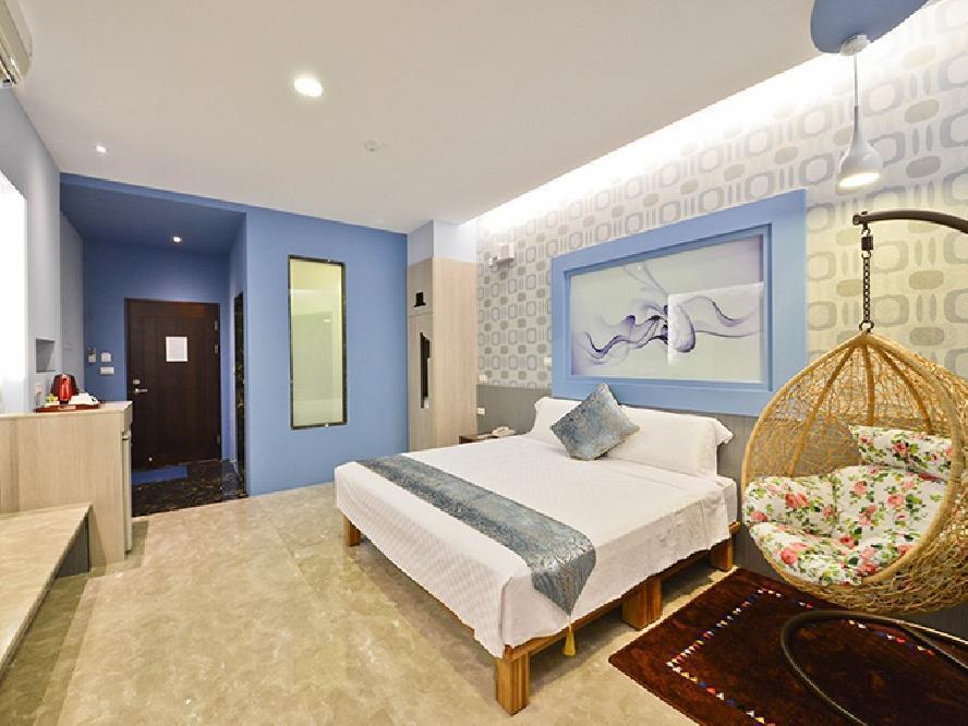 Ocean Pearl Resort Xiaoliuqiu Esterno foto